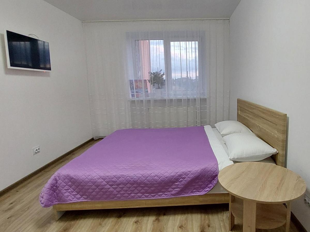 Яровиця З Кондиціонером,Центр Lutsk Eksteriør bilde